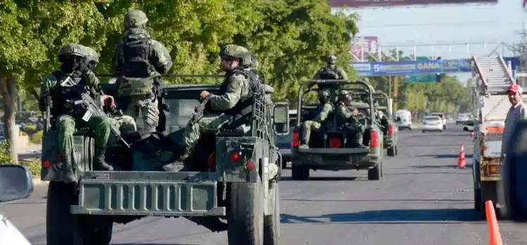 Guanajuato avanza en la lucha contra el crimen con respaldo federal “inaudito”