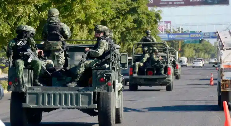 Guanajuato avanza en la lucha contra el crimen con respaldo federal “inaudito”