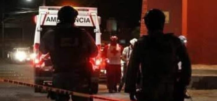 Iglesia católica condena asesinato de ocho jóvenes en Guanajuato