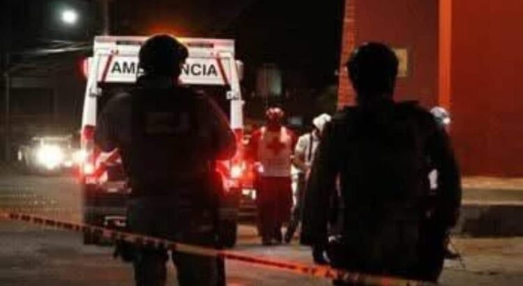 Iglesia católica condena asesinato de ocho jóvenes en Guanajuato