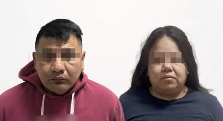 Detienen a dos policías de Salamanca