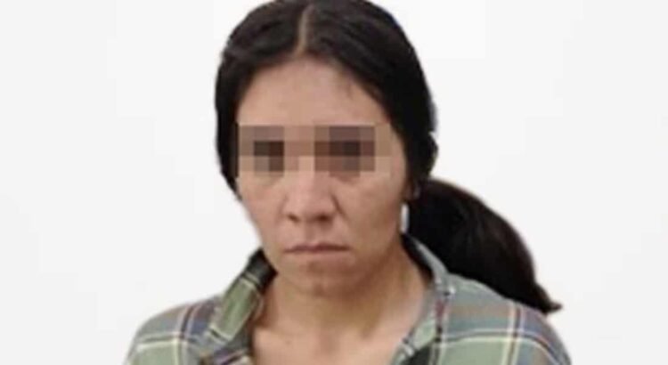Vinculan a proceso a «La Azu» en Guanajuato