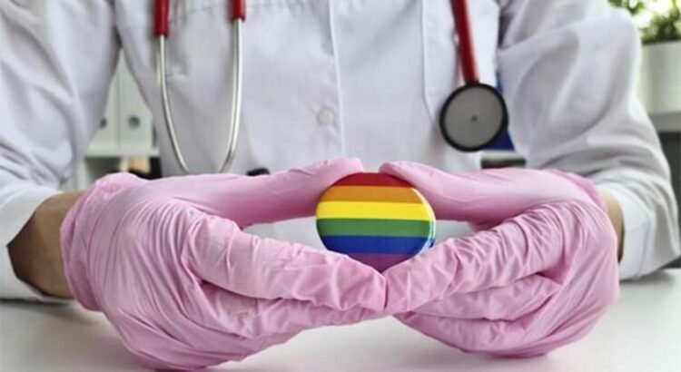 Guanajuato contará con clínica pública de salud para comunidad LGBTI