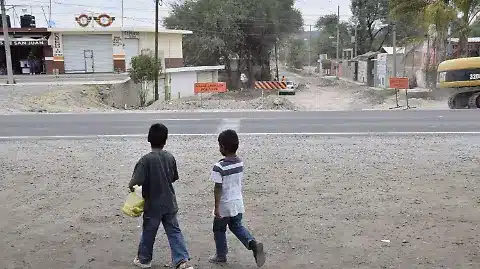 Violencia en Guanajuato deja huéranos a más de 300 niños