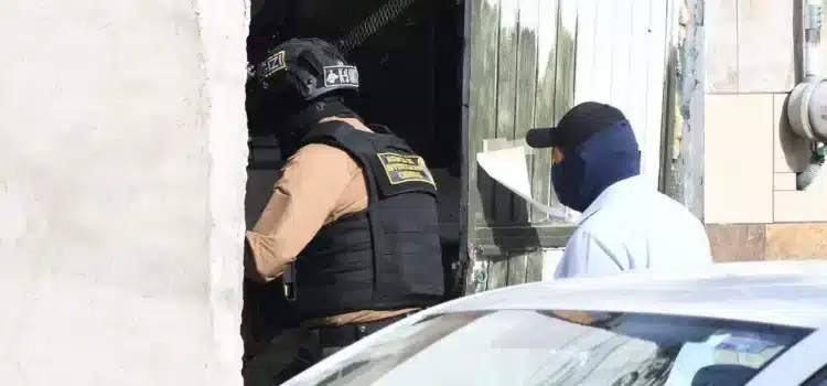 Fiscalía de Guanajuato detiene a más de 400 personas durante abril