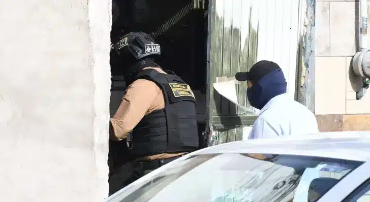 Fiscalía de Guanajuato detiene a más de 400 personas durante abril