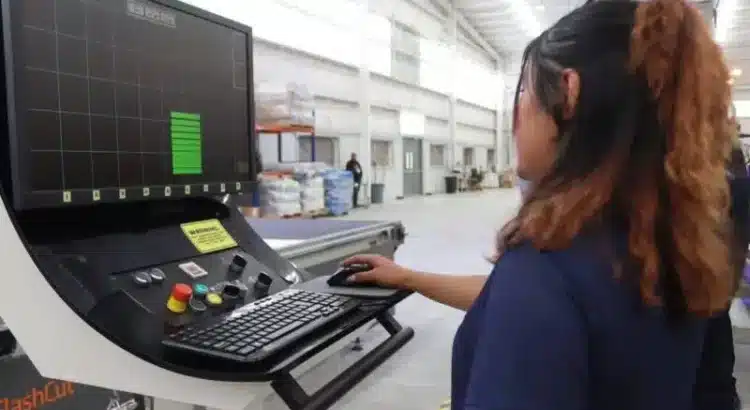 Guanajuato ocupa el cuarto lugar nacional en generación de empleo