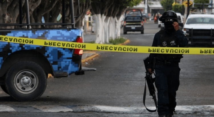 Hombre es sentenciado a 150 años de prisión tras asesinar a su familia en Guanajuato