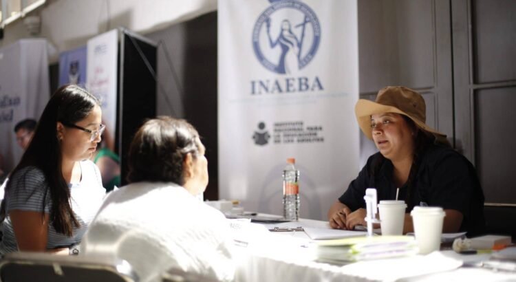 Trabaja Guanajuato para disminuir el analfabetismo