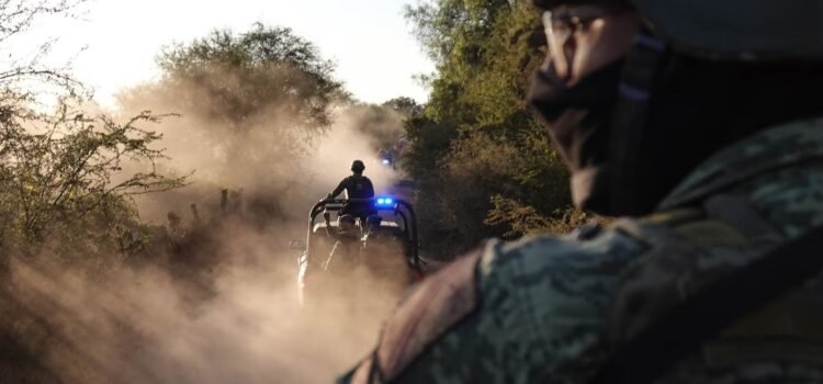 Gobierno de Guanajuato exige sanciones elementos de la Guardia Nacional detenidos huachicoleo