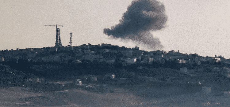 ¿Pagarías por ver una guerra?
