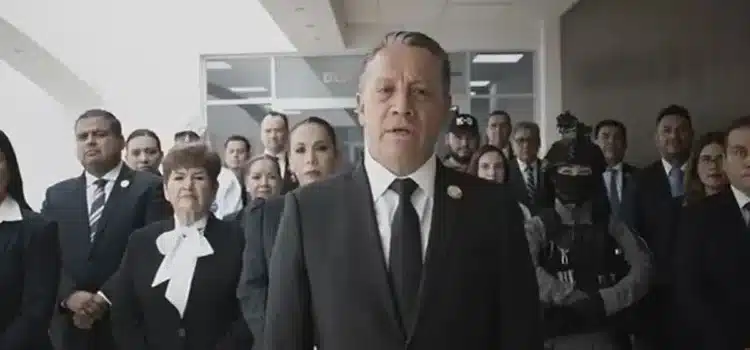 Dan marcha atrás a privilegios para mandos y directivos en Fiscalía de Guanajuato