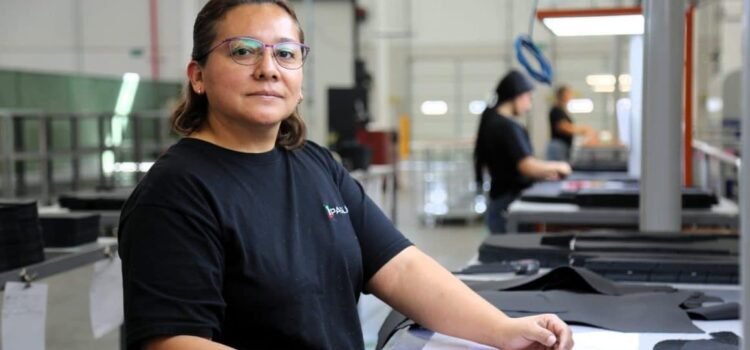 Guanajuato es segundo lugar nacional en manufactura: INEGI Guanajuato es segundo lugar nacional en manufactura: INEGI