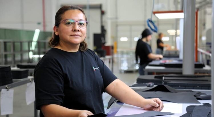 Guanajuato es segundo lugar nacional en manufactura: INEGI