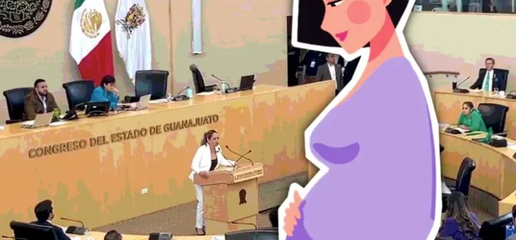 Guanajuato rechaza despenalizar el aborto