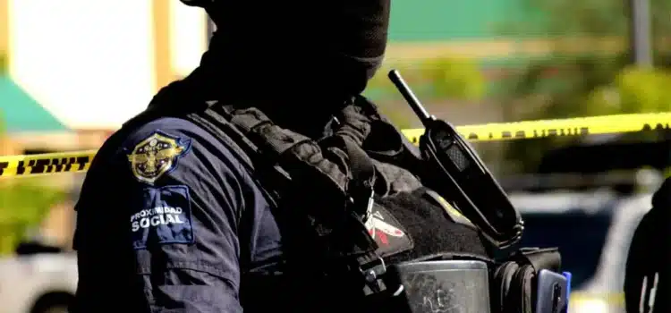 Investigan a policías municipales en Guanajuato por presuntos vínculos con el crimen organizado