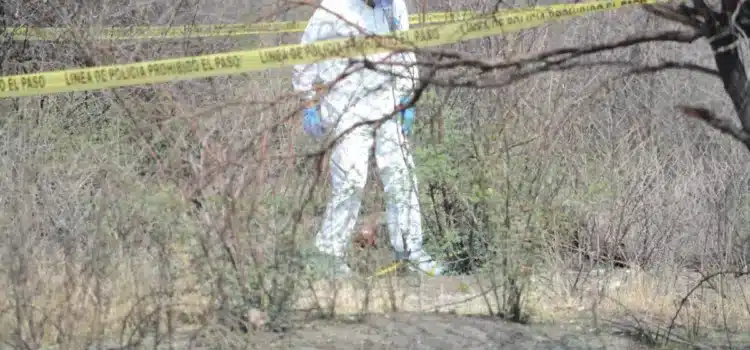 Tras 12 días de búsqueda encuentran el cuerpo de Lorena Jacqueline en un terreno de Guanajuato