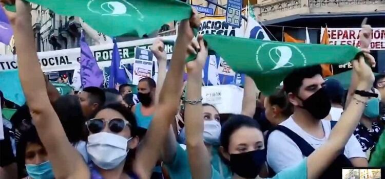 ONU llama a despenalizar el aborto en Guanajuato