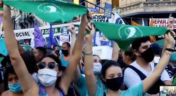 ONU llama a despenalizar el aborto en Guanajuato