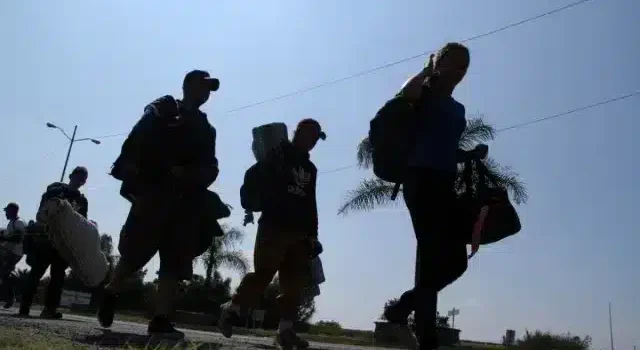 Reforzará Guanajuato apoyo a migrantes ante redadas en los Ángeles