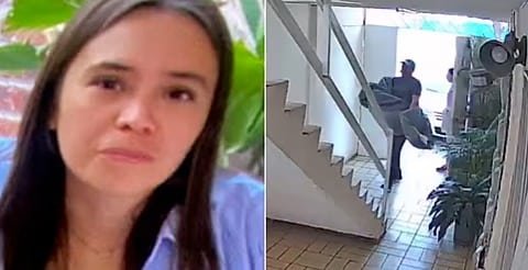 Video incrimina al jefe de Lorena Jacqueline Morales; la joven fue hallada sin vida en León