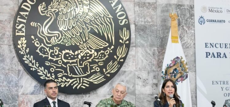 FGR investiga a diputados y alcaldes de Guanajuato por presuntos vínculos con el narco
