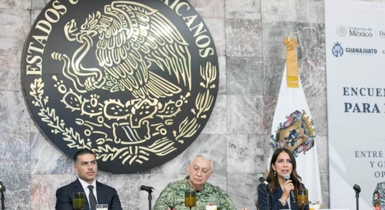FGR investiga a diputados y alcaldes de Guanajuato por presuntos vínculos con el narco