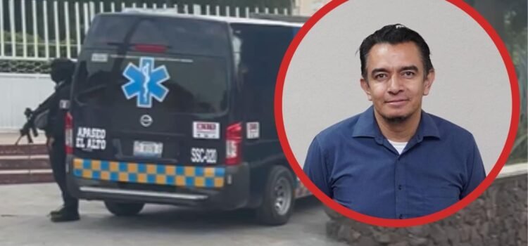 Asesinan en ataque armado al secretario del Ayuntamiento de Apaseo el Alto