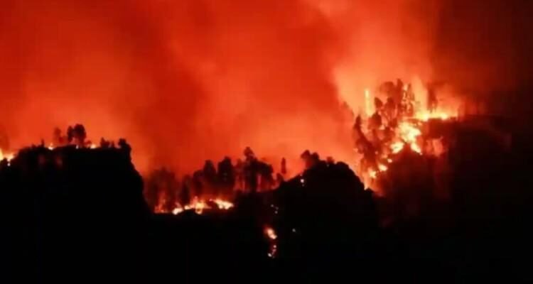 Crisis climática, “una amenaza urgente y existencial”: CIJ Crisis climática, “una amenaza urgente y existencial”: CIJ