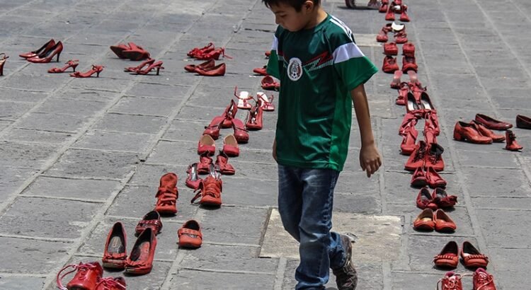 Guanajuato registra más de 130 huérfanos por feminicidios