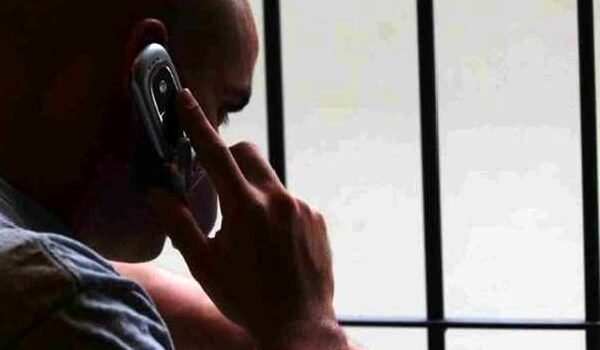 Ocho de cada 10 extorsiones en Guanajuato provienen de penales de otros estados