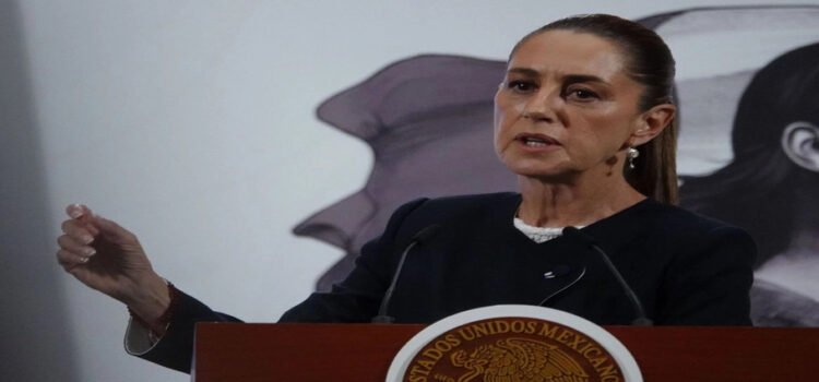 Sheinbaum pide denuncias concretas ante declaraciones de «El Mayo»