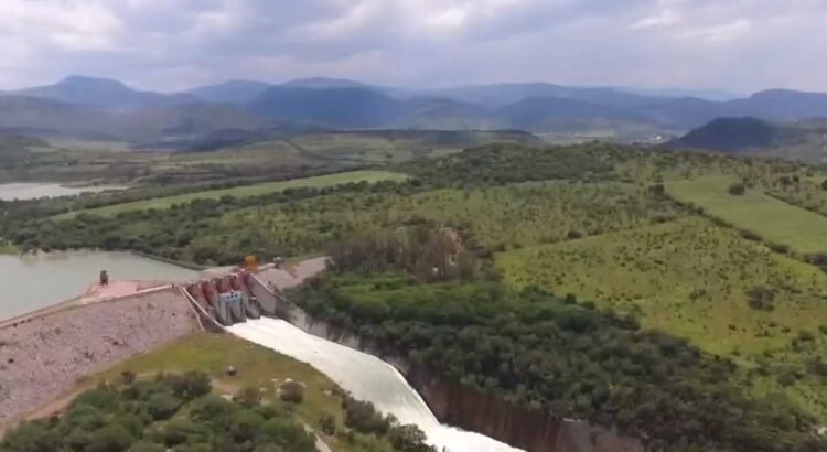 Descarta gobernadora de Guanajuato suspensión del acueducto pese a amparos ciudadanos Descarta gobernadora de Guanajuato suspensión del acueducto pese a amparos ciudadanos