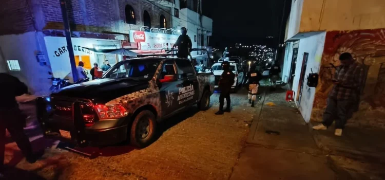 Ataque en Valle de Santiago, Guanajuato, deja 7 víctimas
