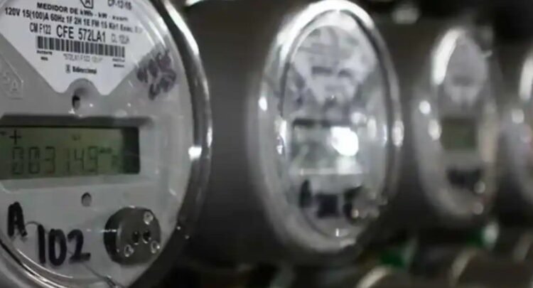 Apagón masivo en la Península de Yucatán Apagón masivo en la Península de Yucatán