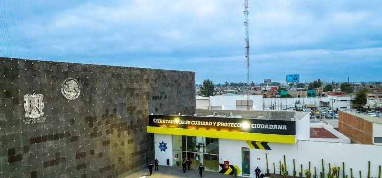 Detectan célula delictiva de Guanajuato operando en San Luis Potosí Detectan célula delictiva de Guanajuato operando en San Luis Potosí