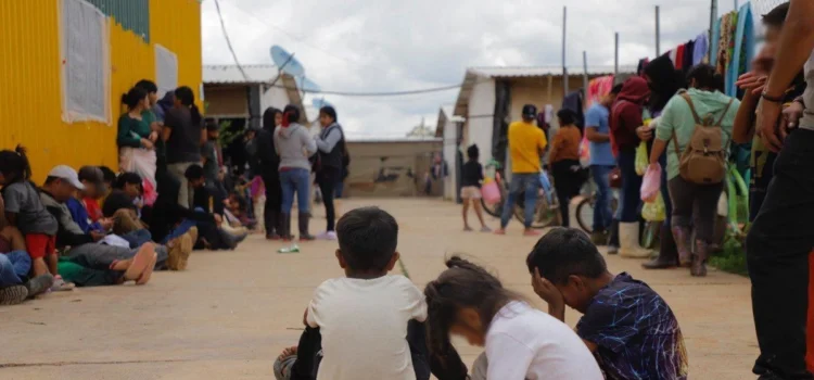 Empresa de Guanajuato acusada de trata de personas firma acuerdo reparatorio