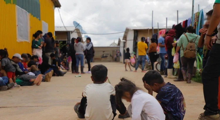 Empresa de Guanajuato acusada de trata de personas firma acuerdo reparatorio