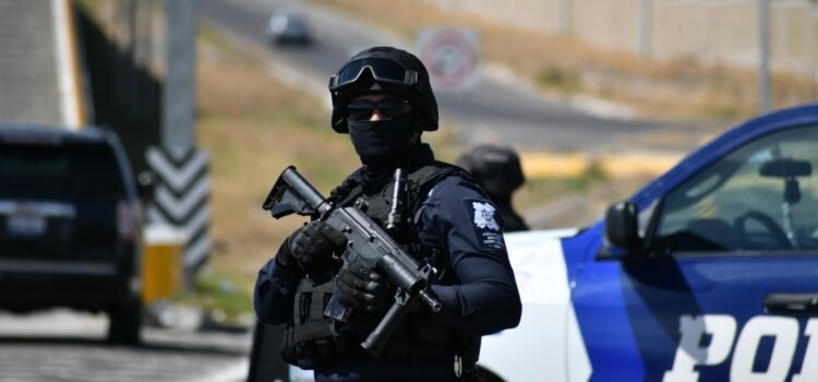 Guanajuato registra 255 homicidios en agosto