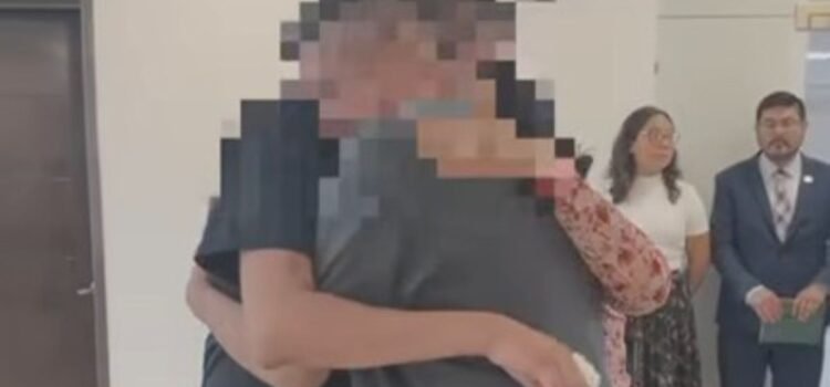 Rescatan a empresario secuestrado en Guanajuato