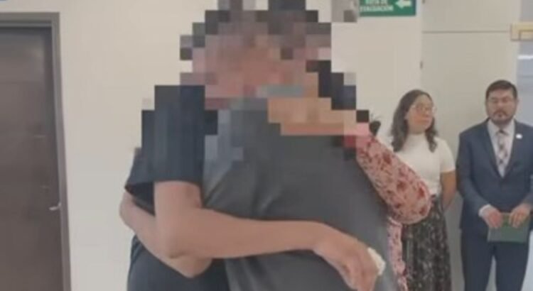 Rescatan a empresario secuestrado en Guanajuato