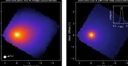 Confirmado por cuatro telescopios: 3I/ATLAS tiene algo verdaderamente inquietante