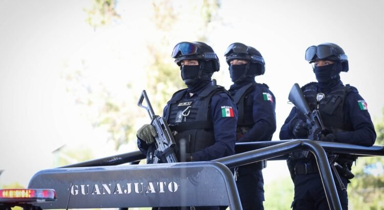 Pruebas de control y confianza en Guanajuato no garantizan lealtad de policías: Concanaco
