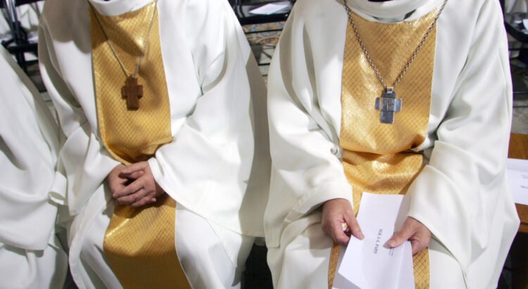 En los últimos 11 años se han presentado 26 denuncias sexuales contra sacerdotes de Guanajuato