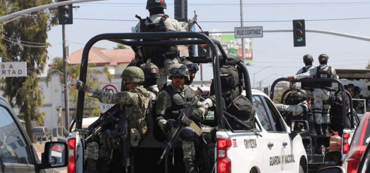 Guanajuato, epicentro de violencia y extorsión en México: México Evalúa