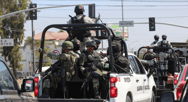 Guanajuato, epicentro de violencia y extorsión en México: México Evalúa