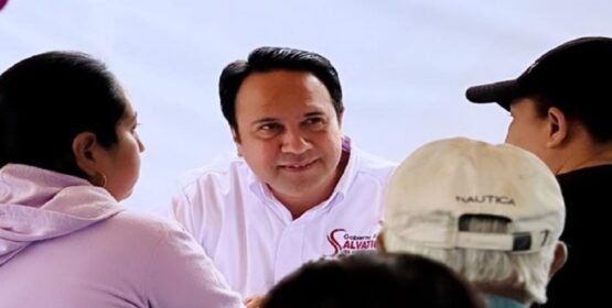 Tras ataque armado contra “Don Nico”, alcalde de Salvatierra abandona el municipio por amenazas