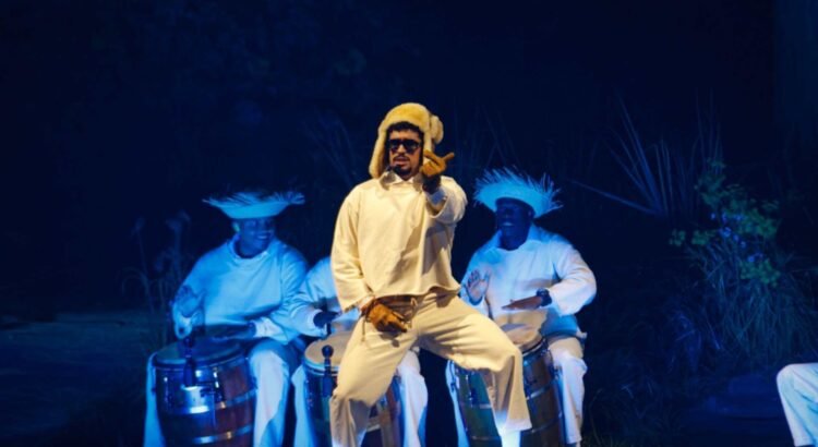 Surge polémica: proponen retirar a Bad Bunny del show del Super Bowl