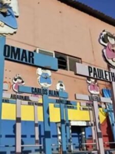 Extraditan a México a la dueña de la Guardería ABC