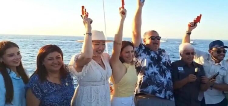 Arranca la “Temporada Alta” en Los Cabos con el Torneo Bisbee’s Black & Blue